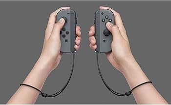 Amazon.co.jp: 【整備済み品】 Nintendo Switch Joy-Con(L)/(R